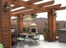 Kwikfynd Pergolas
hackham
